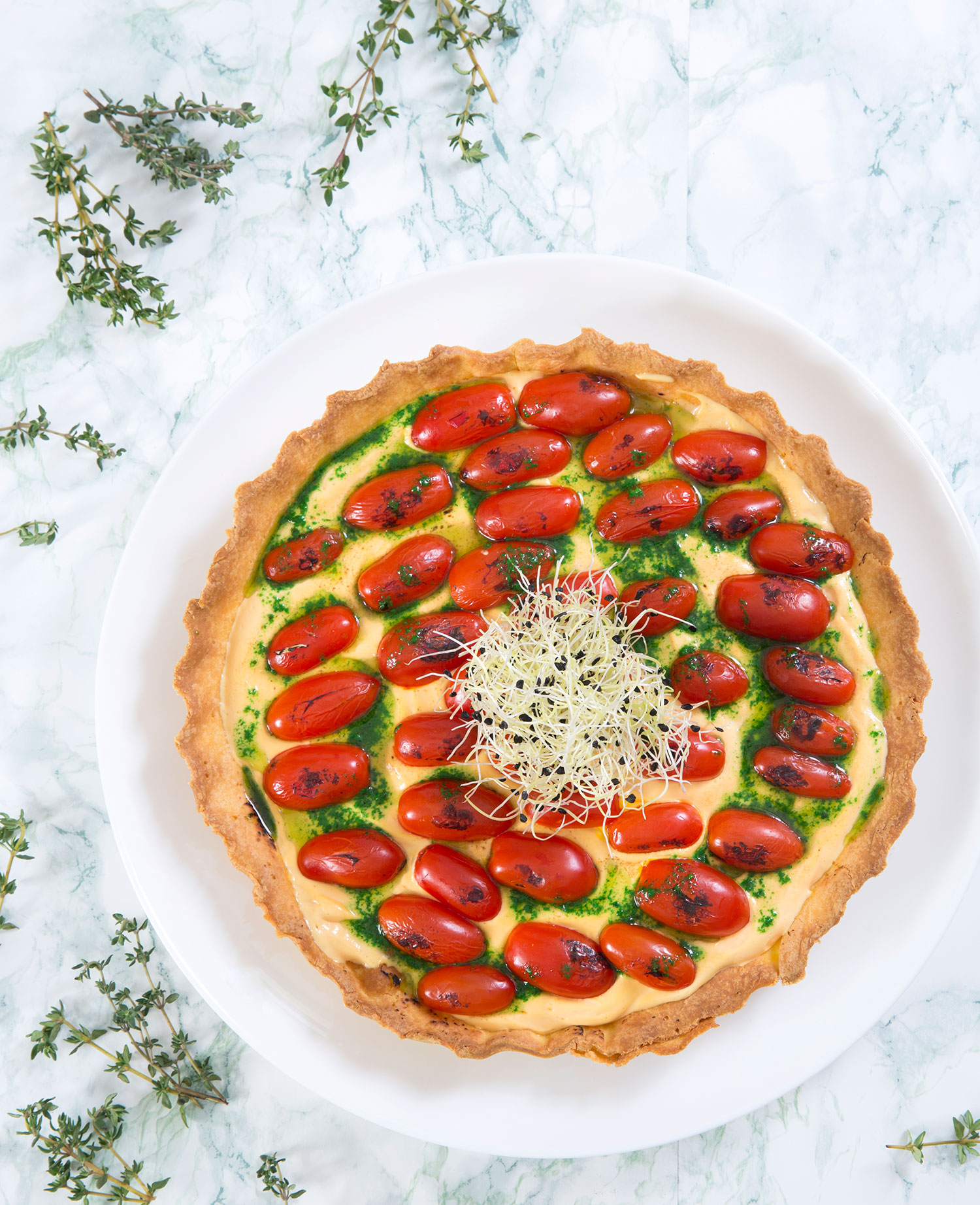 Private Chef Services | The Chef Team